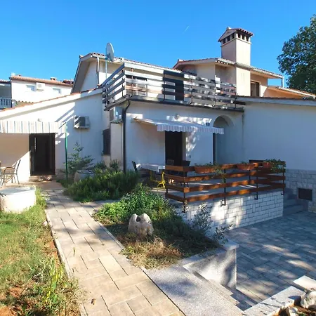 Fuer 3 Personen Ca 35 Qm In Kukci, Istrien Istrische Riviera Apartman Kukci