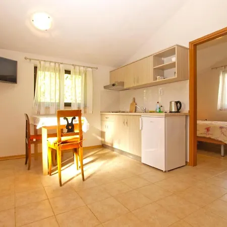 Fuer 3 Personen Ca 35 Qm In Kukci, Istrien Istrische Riviera Apartment Kukci