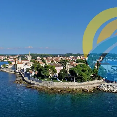 Fuer 3 Personen Ca 35 Qm In Kukci, Istrien Istrische Riviera * Kukci