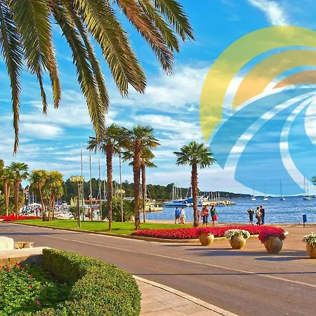 Fuer 3 Personen Ca 35 Qm In Kukci, Istrien Istrische Riviera * Kukci