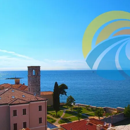 Fuer 3 Personen Ca 35 Qm In Kukci, Istrien Istrische Riviera Apartment