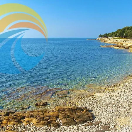Fuer 3 Personen Ca 35 Qm In Kukci, Istrien Istrische Riviera Apartment