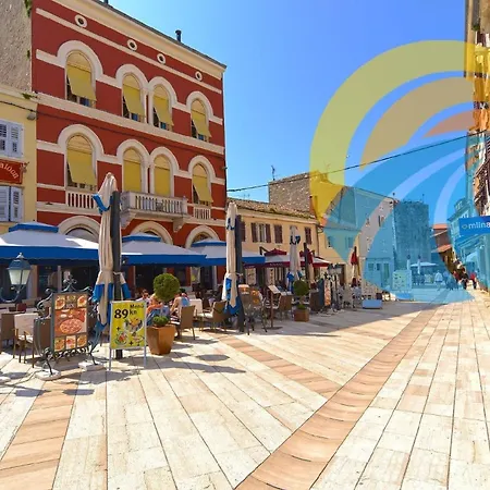 Fuer 3 Personen Ca 35 Qm In Kukci, Istrien Istrische Riviera Apartment Kukci